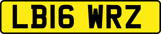 LB16WRZ