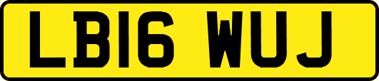 LB16WUJ