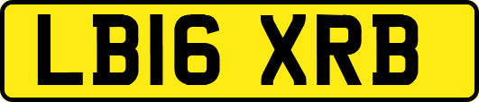 LB16XRB