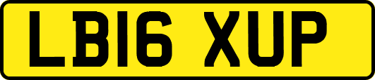 LB16XUP
