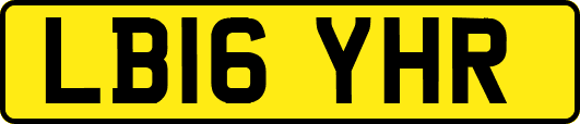 LB16YHR