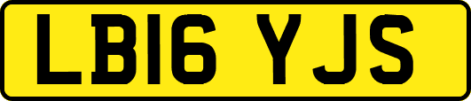 LB16YJS