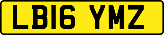 LB16YMZ