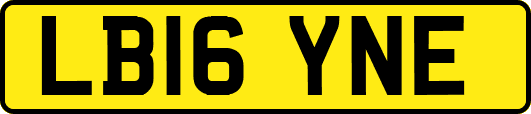 LB16YNE