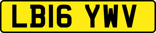 LB16YWV
