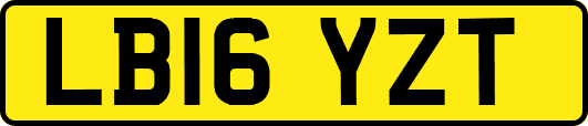 LB16YZT