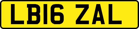 LB16ZAL