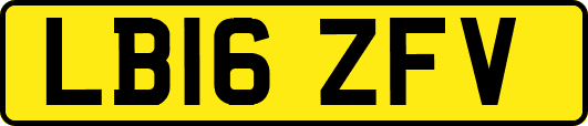 LB16ZFV