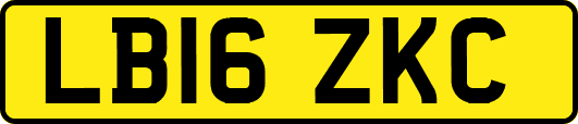 LB16ZKC