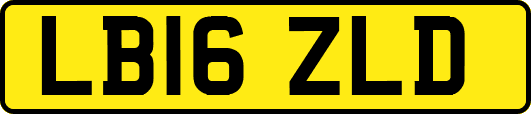 LB16ZLD