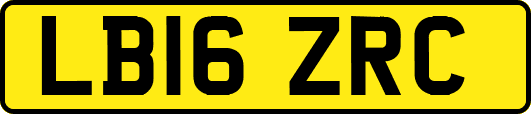 LB16ZRC