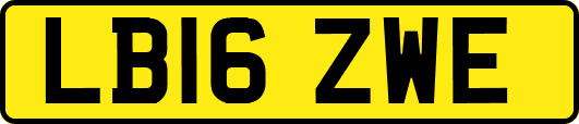 LB16ZWE