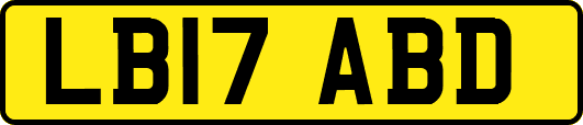 LB17ABD