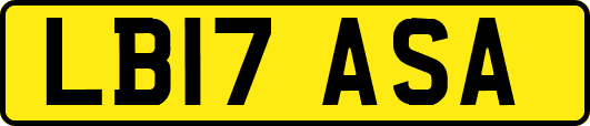 LB17ASA