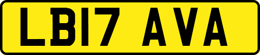 LB17AVA
