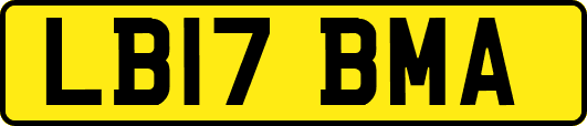 LB17BMA
