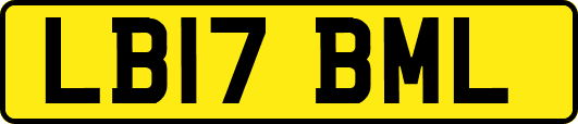 LB17BML
