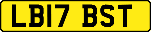 LB17BST