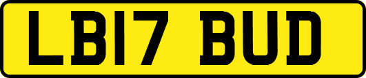 LB17BUD