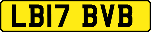 LB17BVB