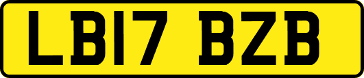 LB17BZB