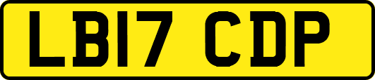 LB17CDP