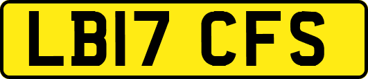 LB17CFS