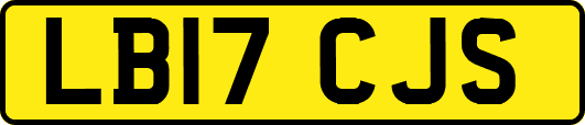 LB17CJS