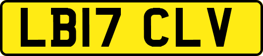 LB17CLV
