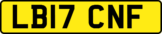 LB17CNF