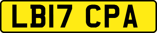 LB17CPA