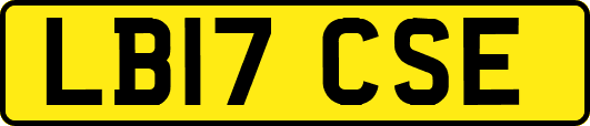 LB17CSE