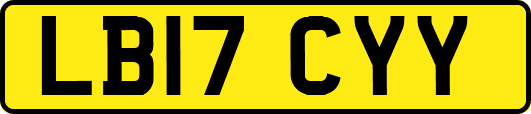 LB17CYY