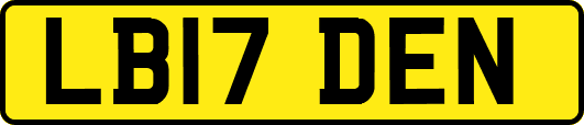 LB17DEN