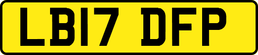 LB17DFP