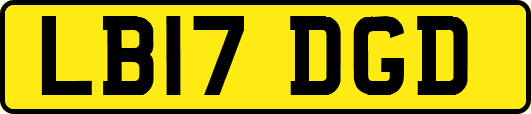LB17DGD