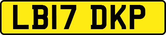 LB17DKP