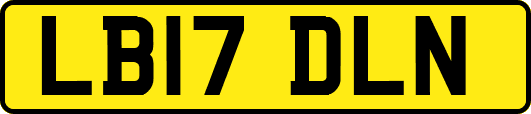 LB17DLN