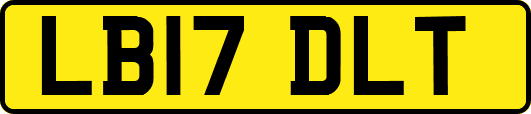 LB17DLT