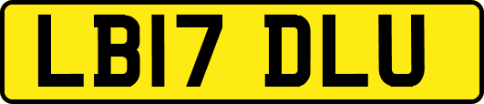 LB17DLU