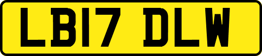 LB17DLW