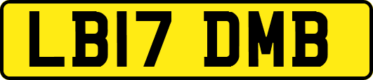 LB17DMB