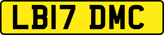 LB17DMC