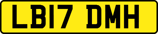 LB17DMH