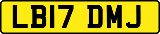 LB17DMJ