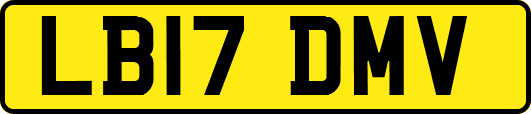 LB17DMV