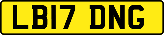 LB17DNG