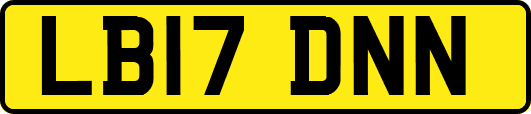 LB17DNN