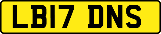 LB17DNS