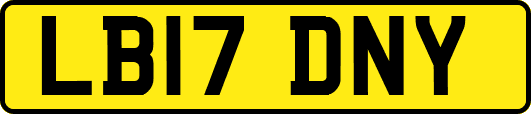LB17DNY